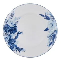 MIKASA Darcy 12 Piece Dinnerware Set, Service For 4 -Mikasa darcy 12 piece dinnerware set service for 4 5292293 3