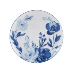 MIKASA Darcy 12 Piece Dinnerware Set, Service For 4 -Mikasa darcy 12 piece dinnerware set service for 4 5292293 4