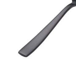 MIKASA Delano Gunmetal 20 Piece Flatware Set, Service For 4 -Mikasa delano gunmetal 20 piece flatware set service for 4 5203216 5