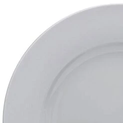 MIKASA Delray Grey 4 Piece Place Setting -Mikasa delray grey 4 piece place setting 5226311 2