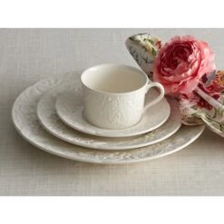 MIKASA English Countryside 5 Piece Place Setting -Mikasa english countryside 5 piece place setting DP900 705 3