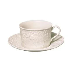 MIKASA English Countryside Teacup And Saucer
