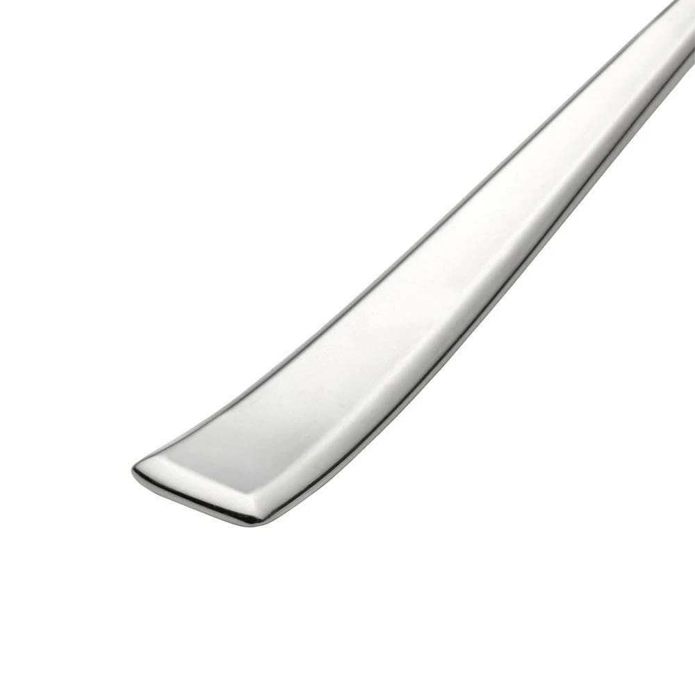 MIKASA Essex Satin 65 Piece Flatware Set, Service For 12 5 MIKASA Essex Satin 65 Piece Flatware Set, Service For 12 - Image 5