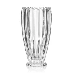 MIKASA Estate Crystal Vase