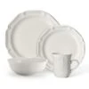 MIKASA French Countryside® 16 Piece Dinnerware Set, Service For 4