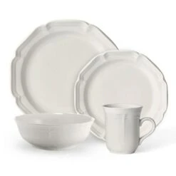 MIKASA French Countryside® 4 Piece Place Setting