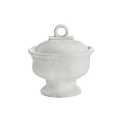 MIKASA French Countryside® Covered Sugar Bowl