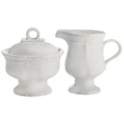 MIKASA French Countryside® Sugar And Creamer