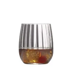 MIKASA Gail Optic Set Of 4 Double Old Fashioned Whiskey Glasses 6 MIKASA Gail Optic Set Of 4 Double Old Fashioned Whiskey Glasses -Mikasa gail optic set of 4 double old fashioned whiskey glasses 5289437 3