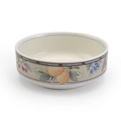 MIKASA Garden Harvest® Cereal Bowl
