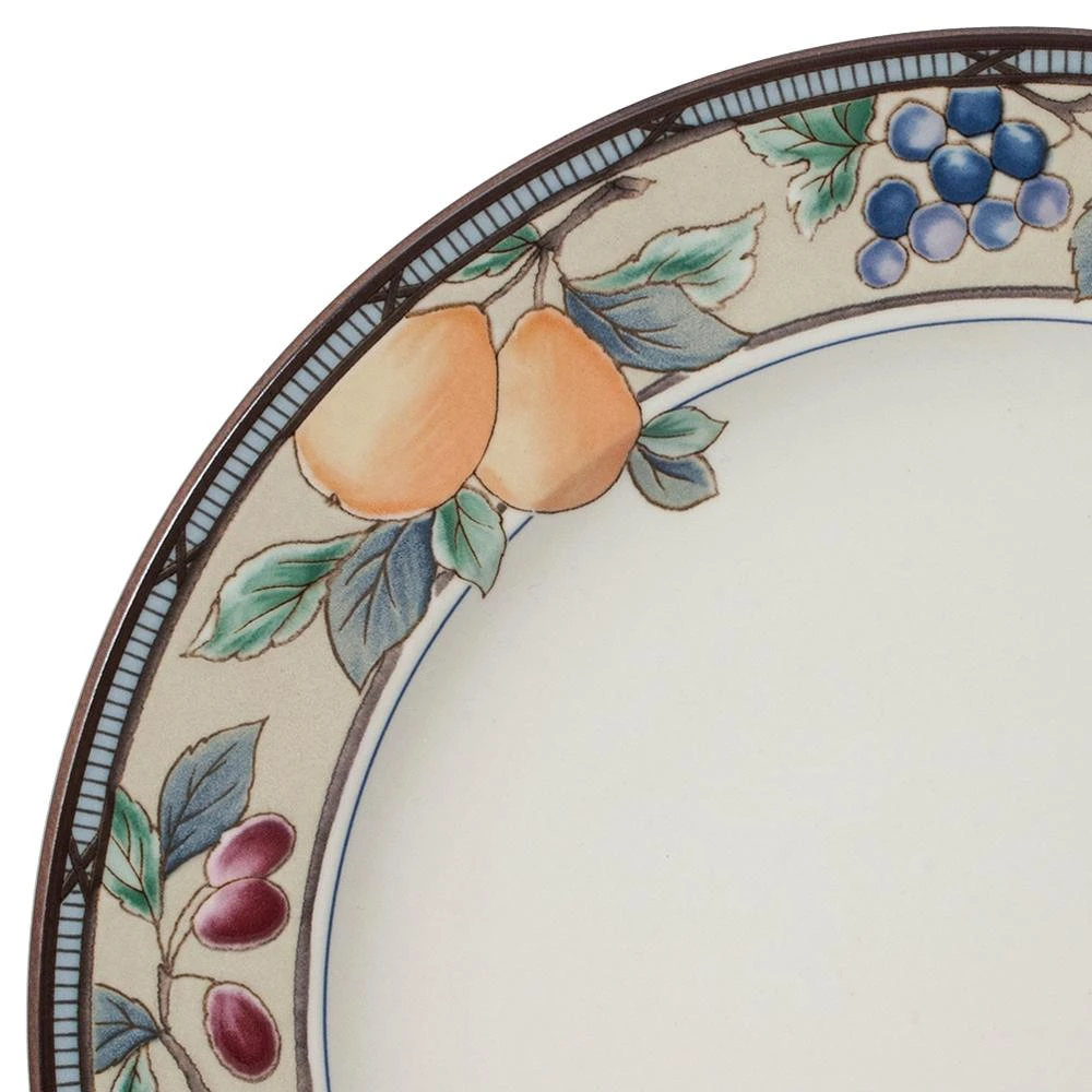 MIKASA Garden Harvest® Dinner Plate 2 MIKASA Garden Harvest® Dinner Plate - Image 2