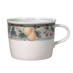 MIKASA Garden Harvest® Jumbo Soup Mug