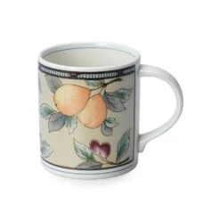 MIKASA Garden Harvest® Mug