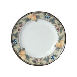 MIKASA Garden Harvest® Salad Plate