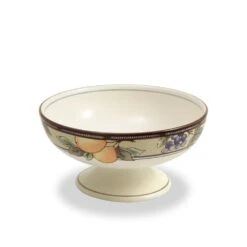 MIKASA Garden Harvest® Sherbet Dish