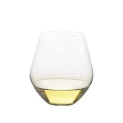 MIKASA Gianna Ombre Sage Set Of 4 Stemless Wine Glasses 7 MIKASA Gianna Ombre Sage Set Of 4 Stemless Wine Glasses -Mikasa gianna ombre sage set of 4 stemless wine glasses 5289779 4