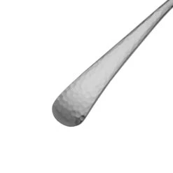 MIKASA Hammered Mirror Opulent 75 Piece Flatware Set, Service For 12 -Mikasa hammered mirror opulent 75 piece flatware set service for 12 5247014 7