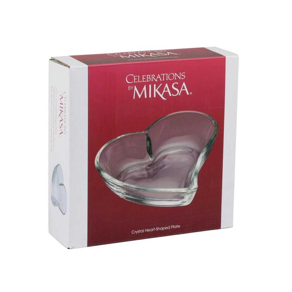 Heart Plate 2 Heart Plate - Image 2