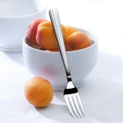 MIKASA Italian Countryside® 20 Piece Flatware Set, Service For 4 -Mikasa italian countryside 20 piece flatware set service for 4 5100239 6