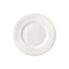 MIKASA Italian Countryside White Bone China Appetizer Plate