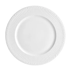 MIKASA Italian Countryside White Bone China Dinnerware Set -Mikasa italian countryside bone dinnerware set K85170154 6