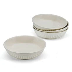 MIKASA Italian Countryside® Set Of 4 Individual Pasta Bowls