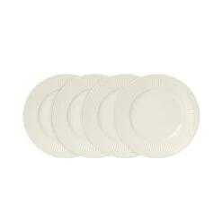 MIKASA Italian Countryside® Set Of 4 Salad Plates