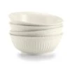 MIKASA Italian Countryside® Set Of 4 Soup Cereal Bowls