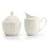 MIKASA Italian Countryside® Sugar And Creamer