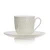 MIKASA Italian Countryside® Tea Cup And Saucer