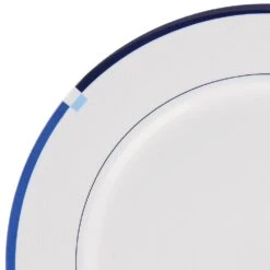 MIKASA Jet Set Blue Dinnerware Set -Mikasa jet set blue dinnerware set K405132147 2