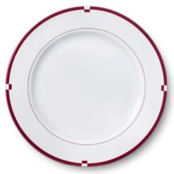MIKASA Jet Set Red Dinnerware Set -Mikasa jet set red dinnerware set 5300985 4