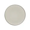 MIKASA Julianna Cream Salad Plate