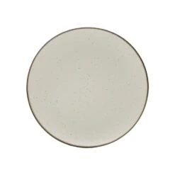 MIKASA Julianna Cream Salad Plate