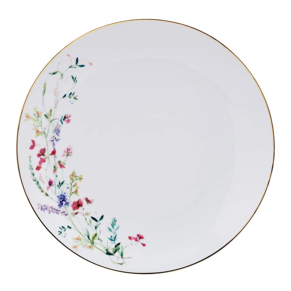 MIKASA Kalina Gold 24 Piece Dinnerware Set, Service For 8 4 MIKASA Kalina Gold 24 Piece Dinnerware Set, Service For 8 - Image 4