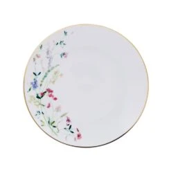 MIKASA Kalina Gold 24 Piece Dinnerware Set, Service For 8 11 MIKASA Kalina Gold 24 Piece Dinnerware Set, Service For 8 -Mikasa kalina gold 24 piece dinnerware set service for 8 5293557 6