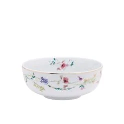 MIKASA Kalina Gold 24 Piece Dinnerware Set, Service For 8 12 MIKASA Kalina Gold 24 Piece Dinnerware Set, Service For 8 -Mikasa kalina gold 24 piece dinnerware set service for 8 5293557 7