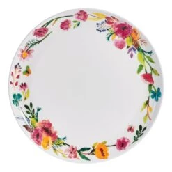 MIKASA Karina 12 Piece Dinnerware Set, Service For 4 -Mikasa karina 12 piece dinnerware set service for 4 5297625 6