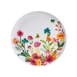 MIKASA Karina 12 Piece Dinnerware Set, Service For 4 -Mikasa karina 12 piece dinnerware set service for 4 5297625 7