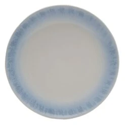 MIKASA Logan Blue 32 Piece Dinnerware Set, Service For 8 -Mikasa logan blue 32 piece dinnerware set service for 8 5289664 4