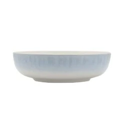 MIKASA Logan Blue 32 Piece Dinnerware Set, Service For 8 -Mikasa logan blue 32 piece dinnerware set service for 8 5289664 5