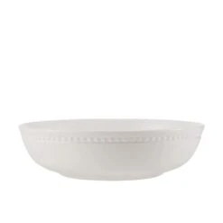 MIKASA Loria 16 Piece Dinnerware Set With Pasta Bowl, Service For 4 -Mikasa loria 16 piece dinnerware set service for 4 5281786 7