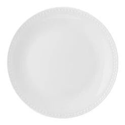 MIKASA Loria Set Of 4 Dinner Plates 15 MIKASA Loria Set Of 4 Dinner Plates -Mikasa loria set of 4 dinner plates K45291598 4