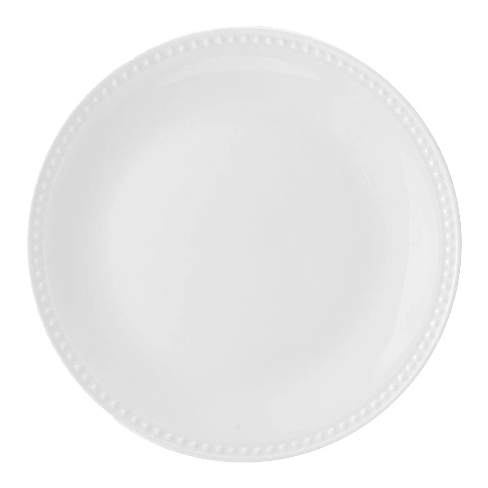 MIKASA Loria Set Of 4 Dinner Plates 8 MIKASA Loria Set Of 4 Dinner Plates - Image 8