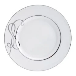 MIKASA Love Story Set Of 4 Dinner Plates -Mikasa love story set of 4 dinner plates 5293350 6