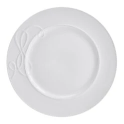 MIKASA Love Story White 18 Piece Dinnerware Set, Service For 6 -Mikasa love story white 18 piece dinnerware set service for 6 5297266 6