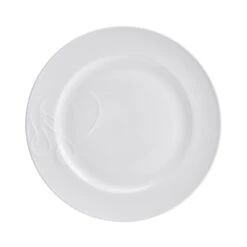 MIKASA Love Story White 18 Piece Dinnerware Set, Service For 6 -Mikasa love story white 18 piece dinnerware set service for 6 5297266 7