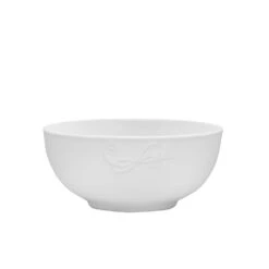 MIKASA Love Story White 18 Piece Dinnerware Set, Service For 6 -Mikasa love story white 18 piece dinnerware set service for 6 5297266 8