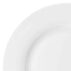 MIKASA Lucerne White 12 Piece Dinnerware Set, Service For 4 -Mikasa lucerne white 12 piece dinnerware set service for 4 5289380 2