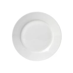 MIKASA Lucerne White Bread And Butter Plate
